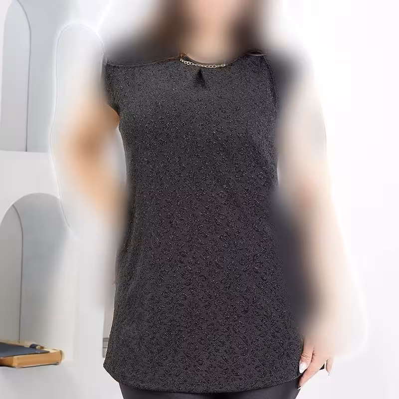 تاپ مجلسی سایز بزرگ لمه کیفیت و تنخور عالی بریم اطلاعات کار رو ببینیم