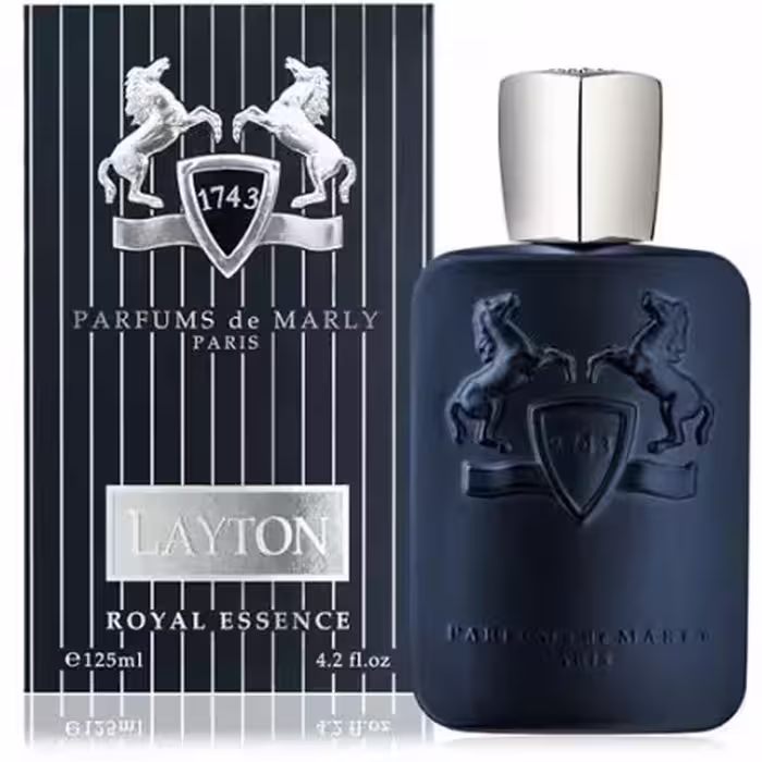 ادوپرفیوم Layton از برند Parfums de Marly