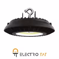 چراغ صنعتی آویز 100 وات SH-PT-100 شعاع