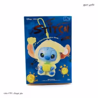 استیج شانسی