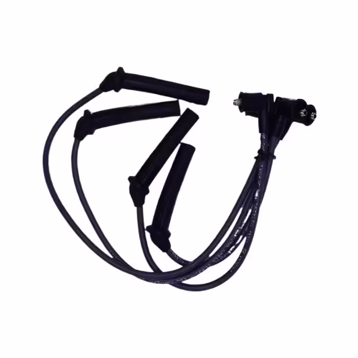 وایر شمع خودرو ان جی کی کد NGK15 مناسب برای تیبا بسته 4 عددی | کالا مکس