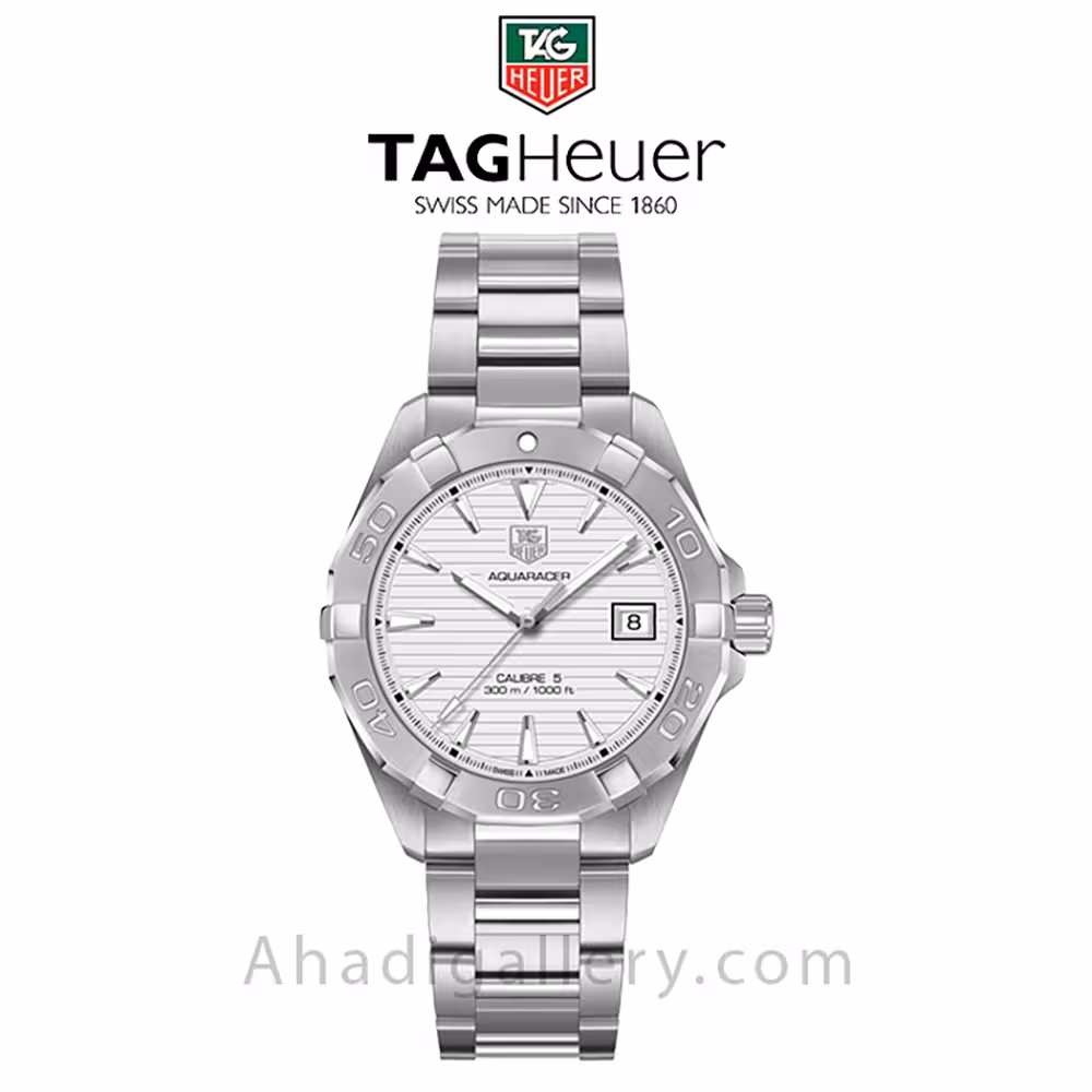 ساعت مچی تگ هویر مدل WAY2111BA0910