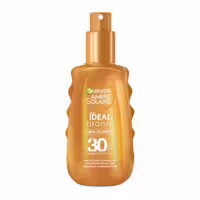 اسپری ضد آفتاب بدن SPF 30 گارنیر Garnier حجم 150 میل