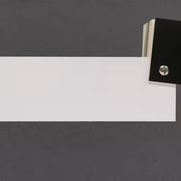 مقوا ماکت ایرانی 800 گرم سفید 1.5 میل در ابعاد و بسته بندی متنوع