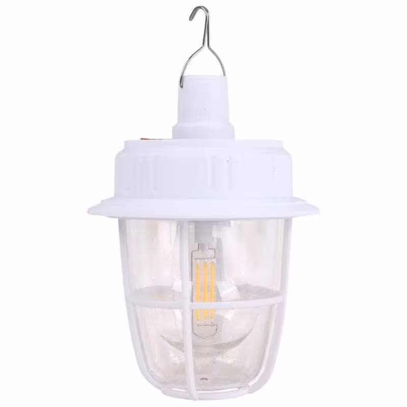 لامپ آویزدار شارژی خورشیدی Deepking DK-160