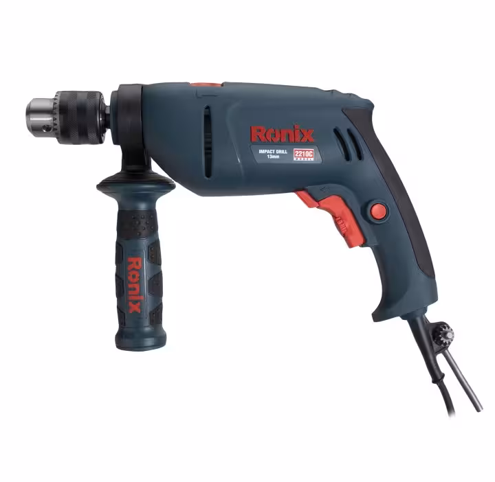 دریل چکشی رونیکس مدل 2210C