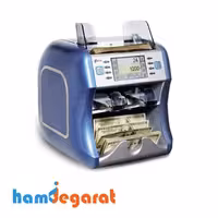 تست اسکناس Kisan NEWTON II PLUS