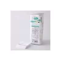 گاز طبی ساده 8لا با نخ تار و پود سالم سایز 10*10 سانت 30 کیلوگرم