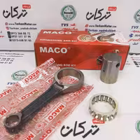 شاتون موتور TVS راکس و نئو ( NEO ) 125 اصلی برند ماکو