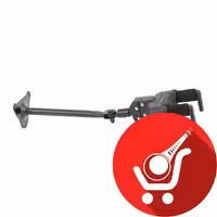 پایه گیتار دیواری بلند هرکولس مدل GSP40WB