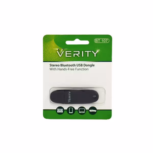 دانگل بلوتوث وریتی bt 107