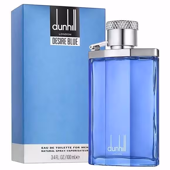 خرید عطر دانهیل دیزایر بلو-Dunhill desire blue