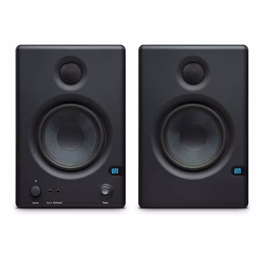 اسپیکر مانیتورینگ PreSonus Eris E4.5