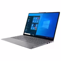 لپ تاپ لنوو THINKBOOK I7 1165G7 8GB 1TB HDD 2GB(MX450) FHD IPS - نیو پی سی