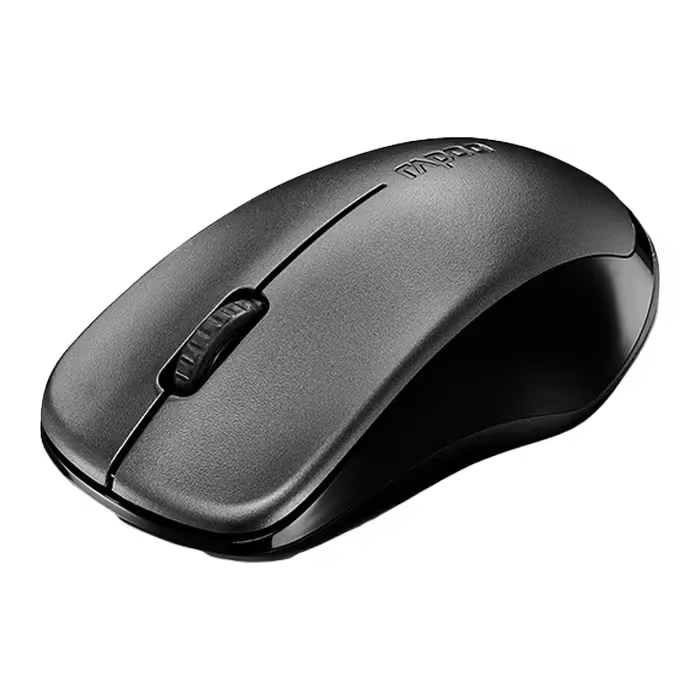 مشخصات قیمت و خرید ماوس رپو Rapoo 1620 مشکی