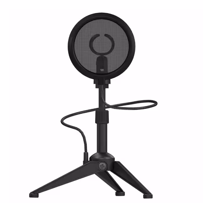 سه پایه میکروفون رومیزی یانمای Yanmai ST-5