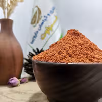چاشنی کچاپ مخصوص خاص پسند ها 500 گرمی  مخصوص طراوت