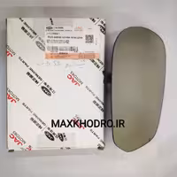 شیشه آینه راست اصلی جک S3