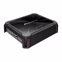 آمپلی‌فایر پایونیر GM-D8704