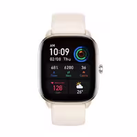 ساعت هوشمند Amazfit GTS 4 Mini