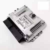 یونیت کنترل موتور ECU نیسان زامیاد دیزل Bosch