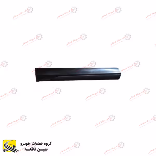 فلاپ درب جلو راست لاماری