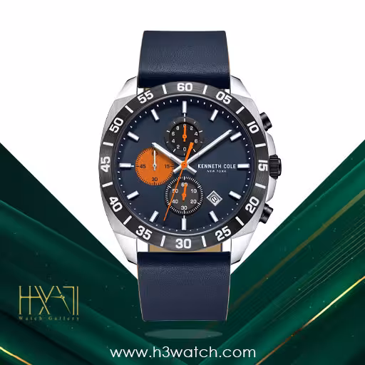 ساعت مچی مردانه کنت کول KENNETH COLE KCWGC0016101