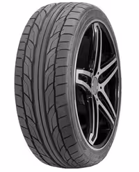 لاستیک نیتو 215/50R 17 گل NT555-G2
