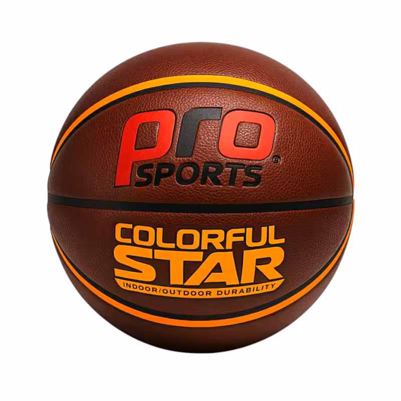 توپ بسکتبال پرو اسپورتز مدل PRO-LEAGUE2 2025 | کالا مکس