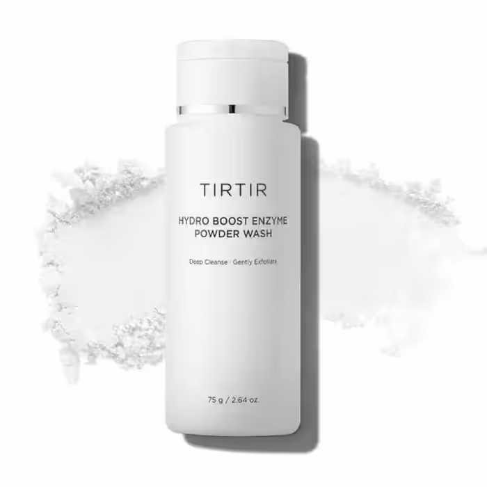 پودر شستشوی آنزیمی TIR TIR مدل Hydro Boost Enzyme Powder Wash
