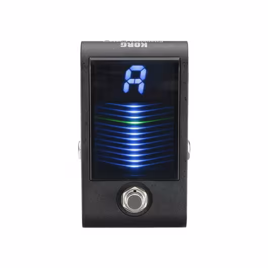 پدال تیونر کرگ PITCHBLACK PB-CSKORG PITCHBLACK PB-CS