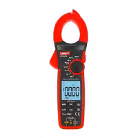 آمپرمتر کلمپی یونیتی UniT مدل UT205E