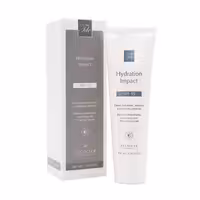 کرم مرطوب کننده با SPF15 تگودر 100 میلی لیتر ـ Tegoder Hydrating Impact SPF15 Moisturizing Cream ـ تگودر