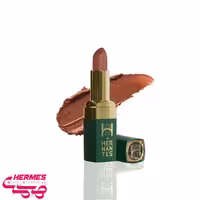 خرید و قیمت رژ لب جامد مات و مخملی هرنانتس رنگ H404