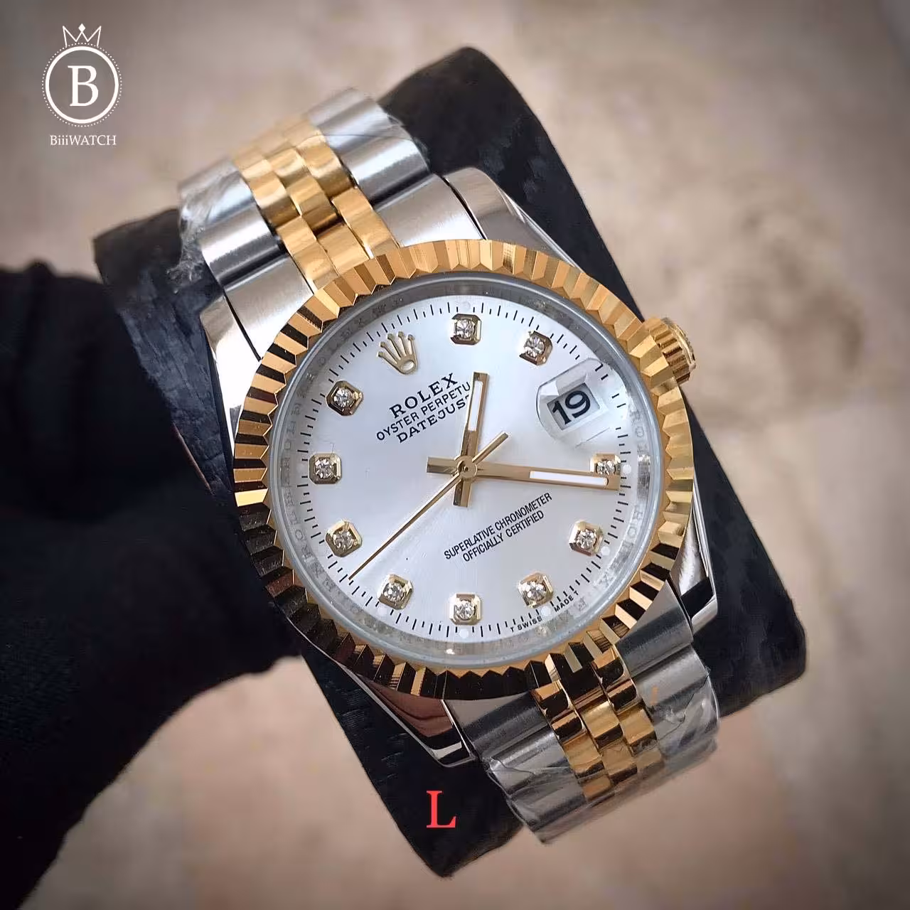 ساعت مچی رولکس Rolex Date-Just 1247Z