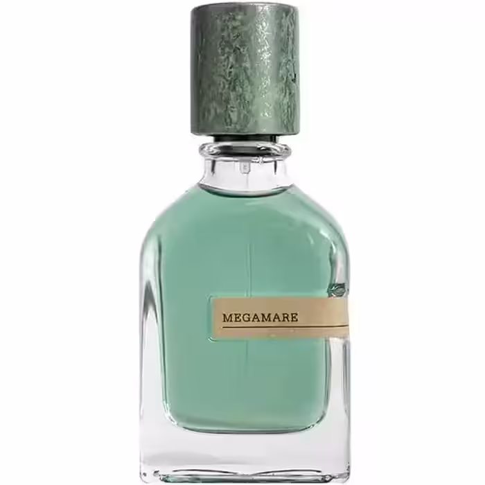 ادکلن عطر مردانه_زنانه مینیاتوری مگاماره ادوپرفیوم شمیاس 30 میل shamyas