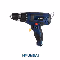 پیچ گوشتی برقی مدل HP231-DD هیوندای