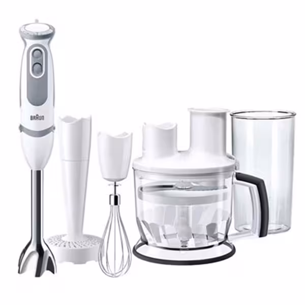 گوشت کوب برقی براون مدل MQ5077