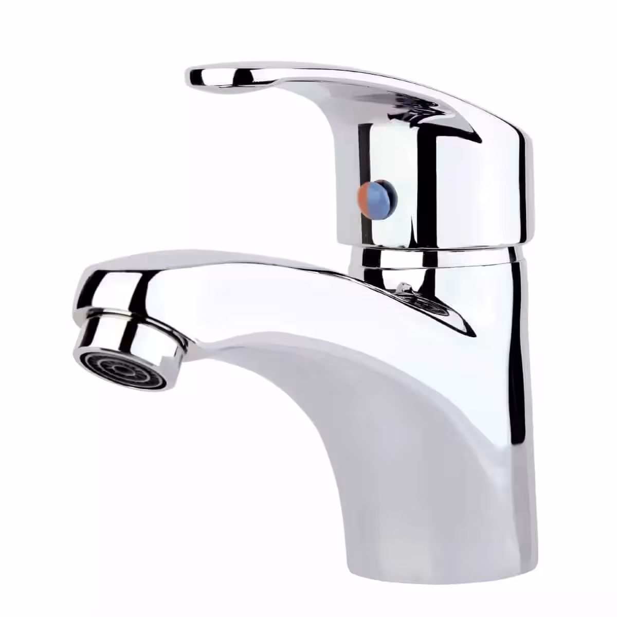 شیر روشویی راسان مدل هلیا