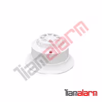 دتکتورحرارت ثابت 24ولت آریاک مدل آریا AHDA-24