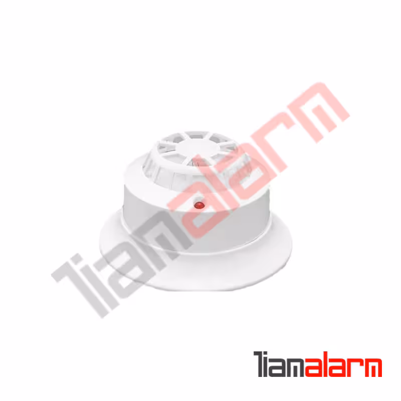 دتکتورحرارت ثابت 24ولت آریاک مدل آریا AHDA-24