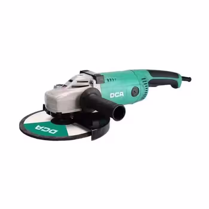 فرز آهنگری 2100وات دی سی ای (ASM06-180)