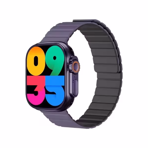 ساعت هوشمند ULTRA SE گرین لاین (GREEN LION)