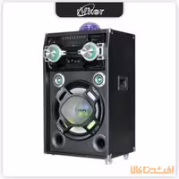 اسپیکر ویکر مدل 3400-1A