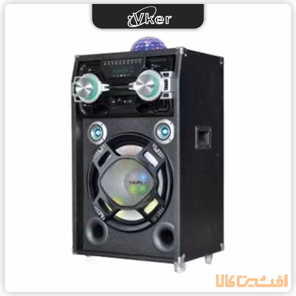 اسپیکر ویکر مدل 3400-1A