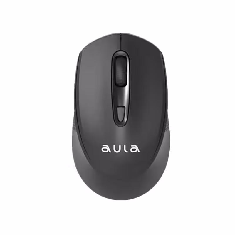 ماوس بی سیم آئولا مدل AM205 | کالا مکس