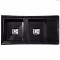 سینک گرانیتی توکار درسا مدل DS3606-100