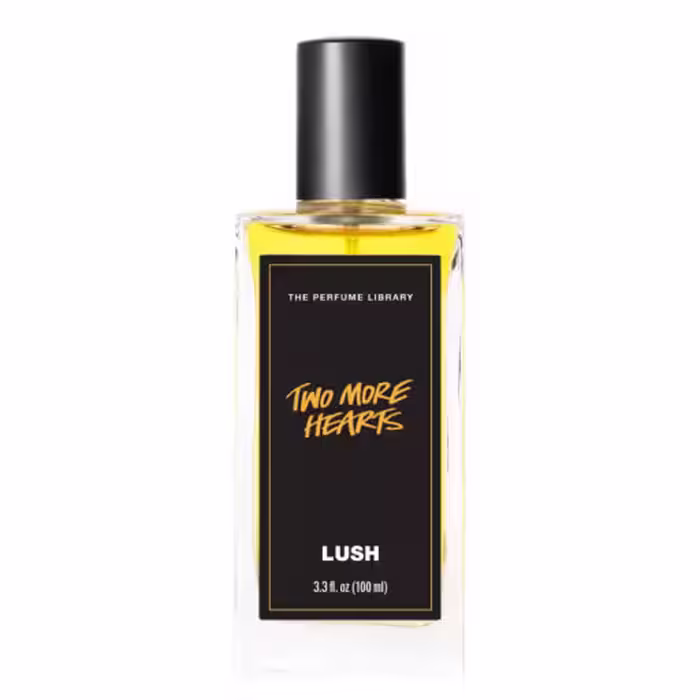Two More Hearts Lush/ لاش پرفیوم تو مور هارتس