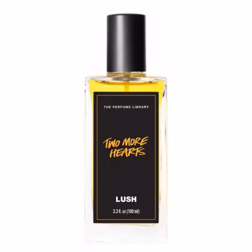 Two More Hearts Lush/ لاش پرفیوم تو مور هارتس