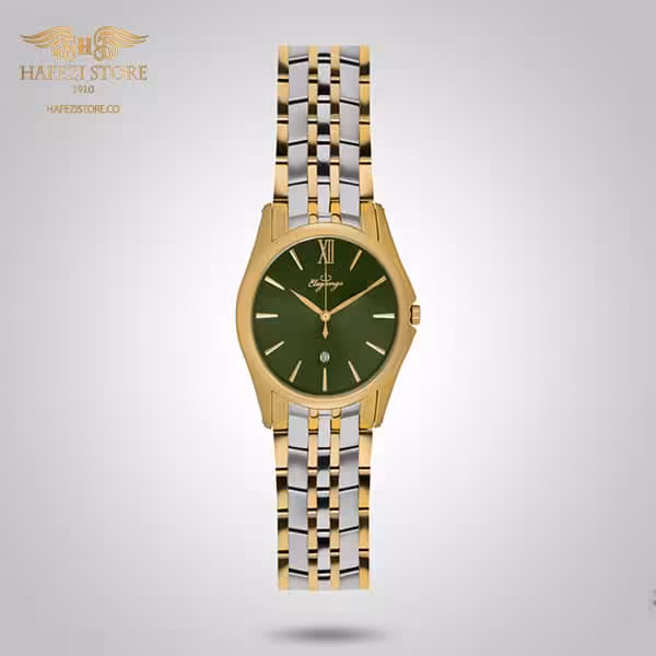 ساعت زنانه الگنگس | مدل SP8163-807